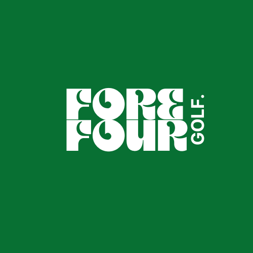 FORE FOUR Golf.